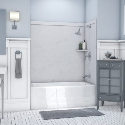 TSK60326031 - Gray Quartz