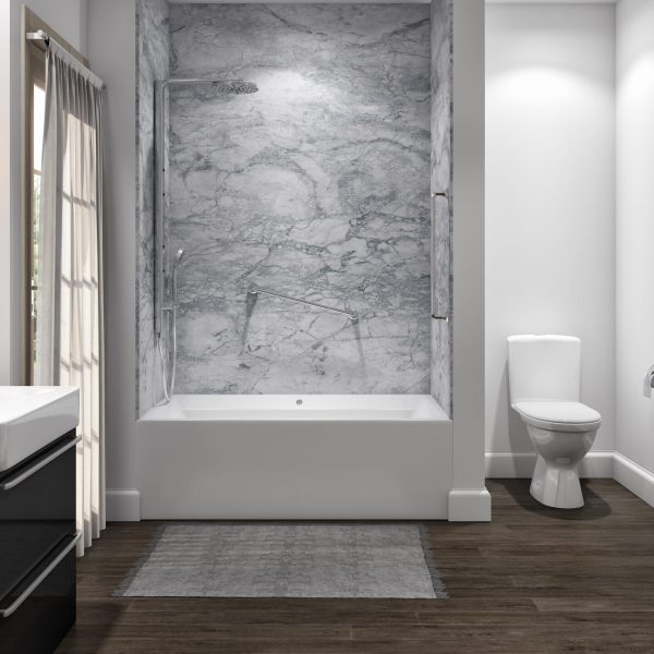 Tub Surround in Everest